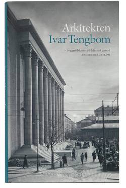 Arkitekten Ivar Tengbom