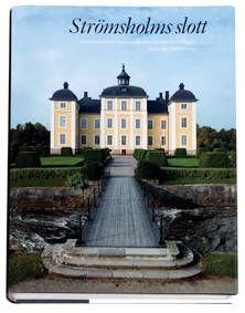 Strömsholms slott