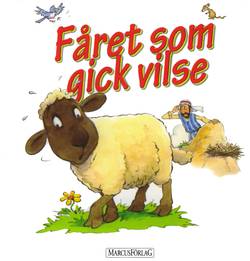 Fåret som gick vilse