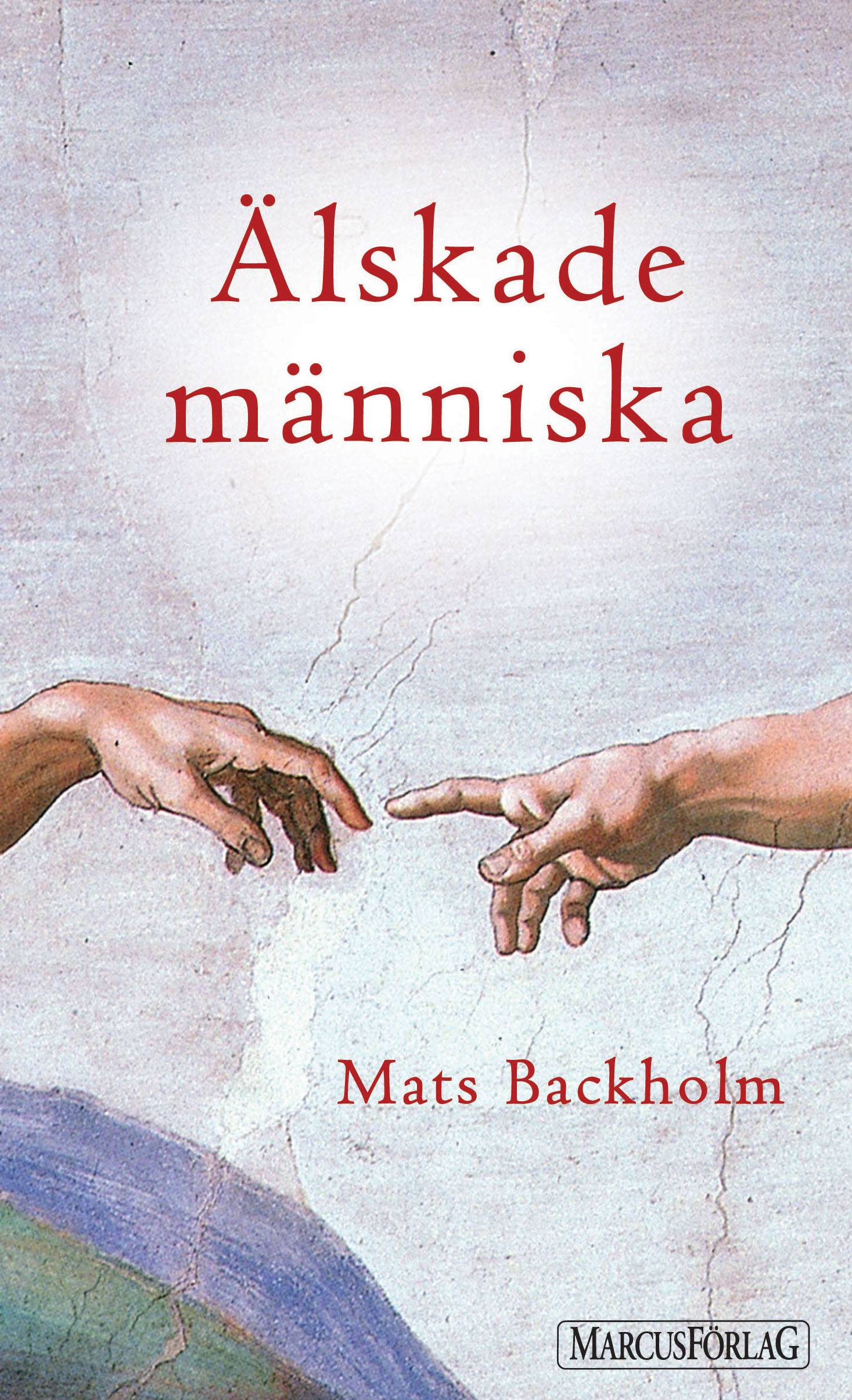 Älskade Människa