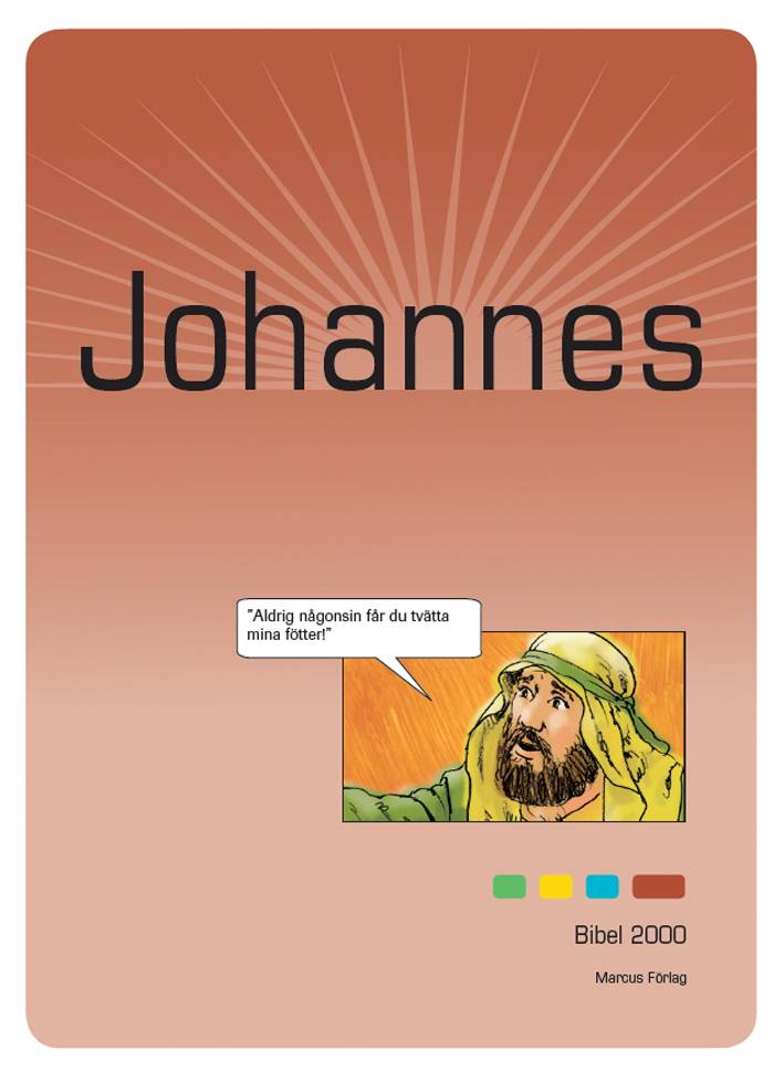 Johannes