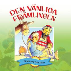 Den vänliga främlingen