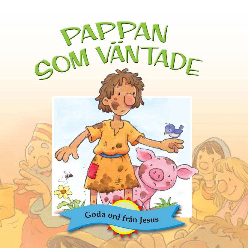 Pappan som väntade