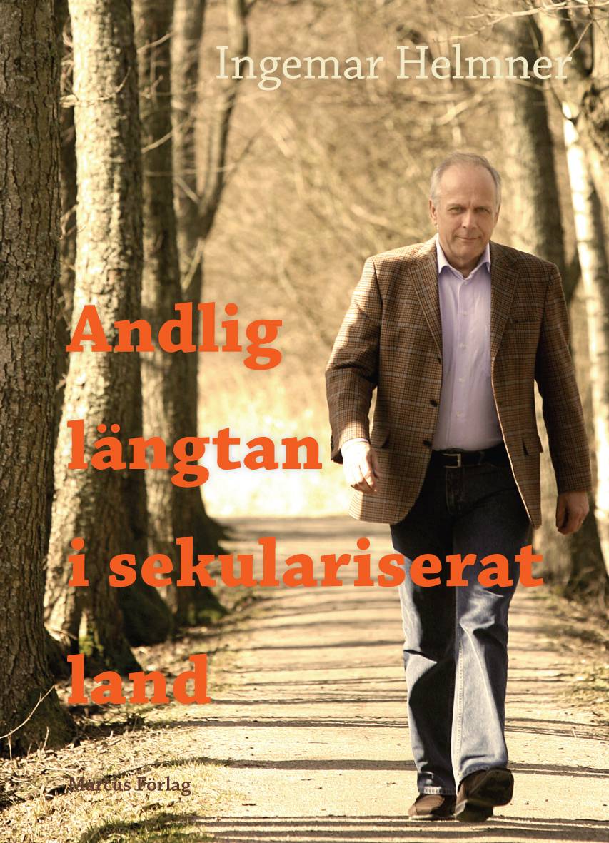 Andlig längtan i sekulariserat land