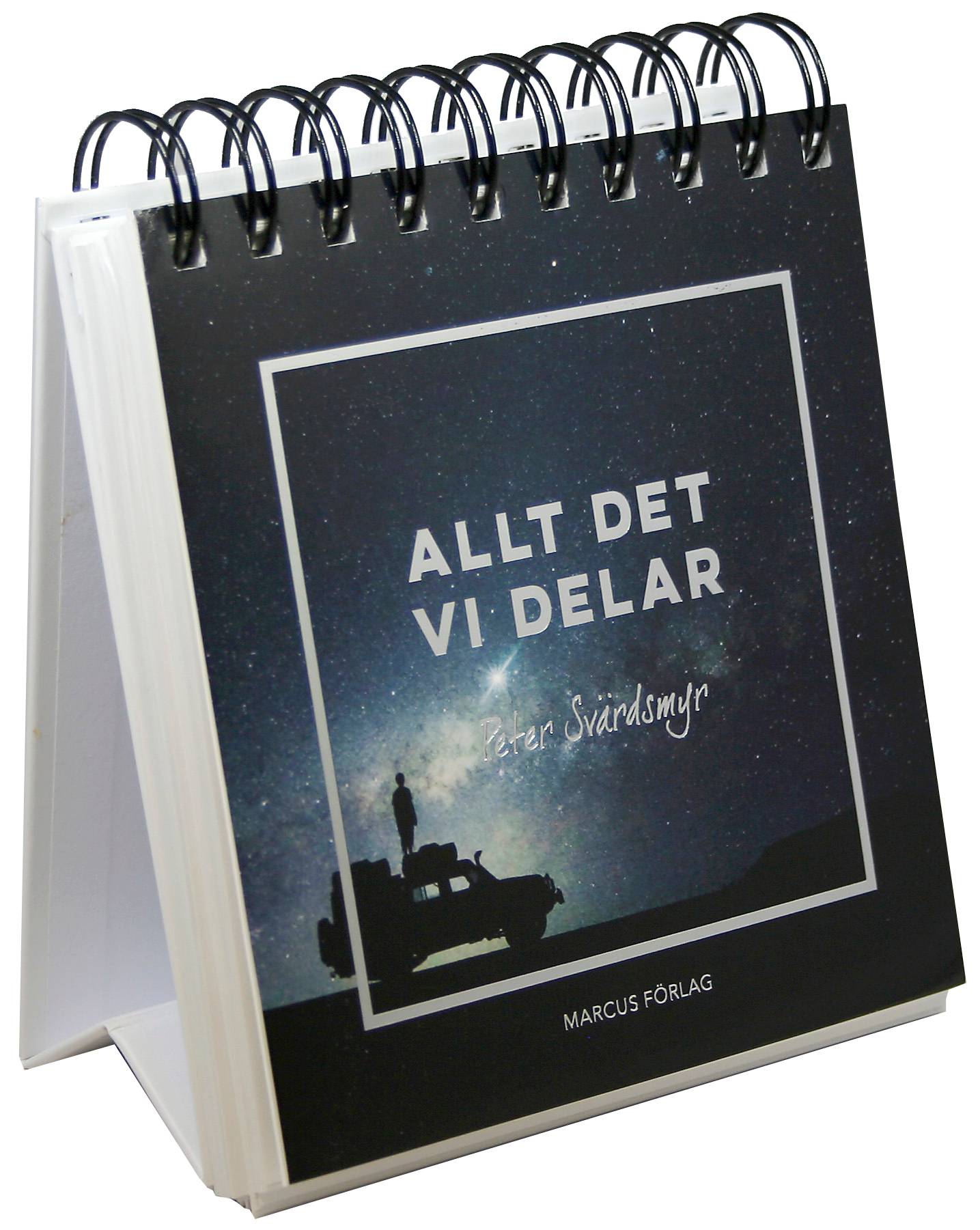 Allt det vi delar