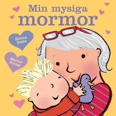 Min mysiga mormor