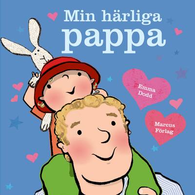 Min härliga pappa