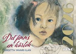 Det finns en kärlek 2026