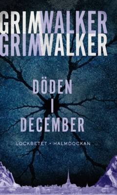 Döden i December: Lockbetet. Halmdockan