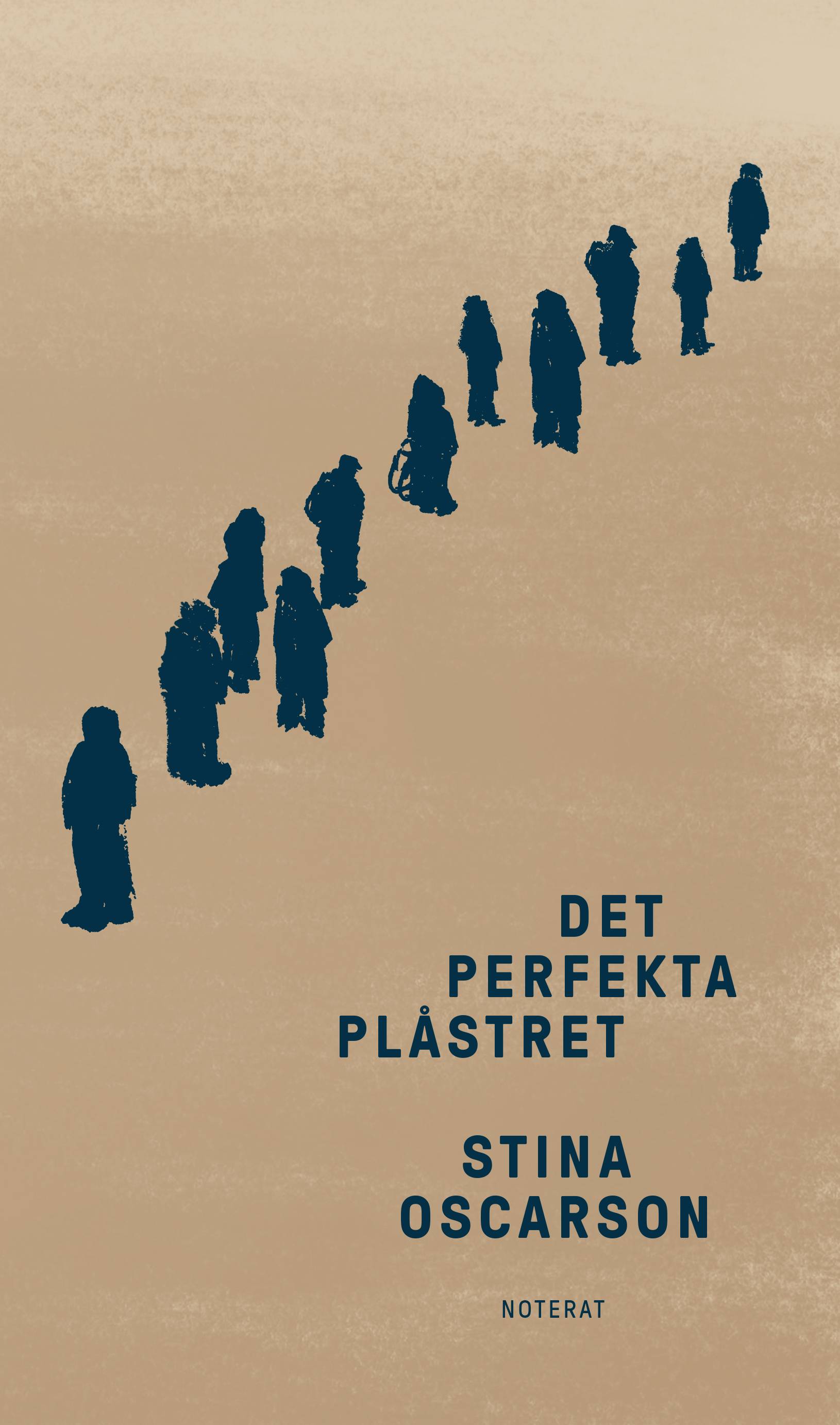 Det perfekta plåstret