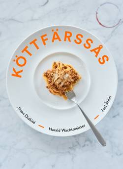 Köttfärssås