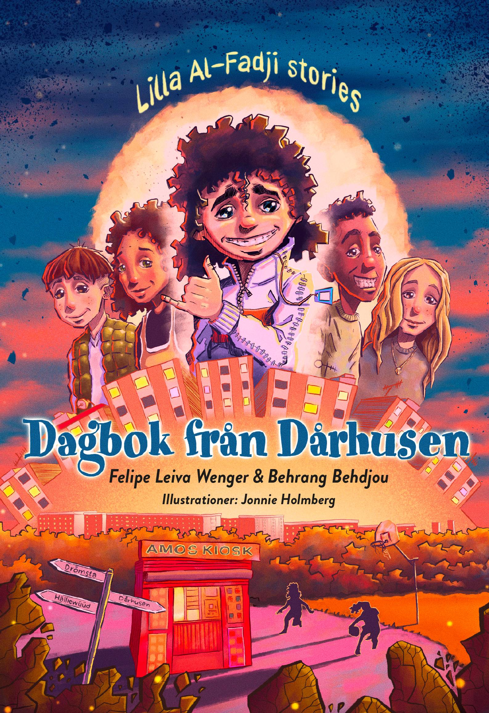 Dagbok från Dårhusen