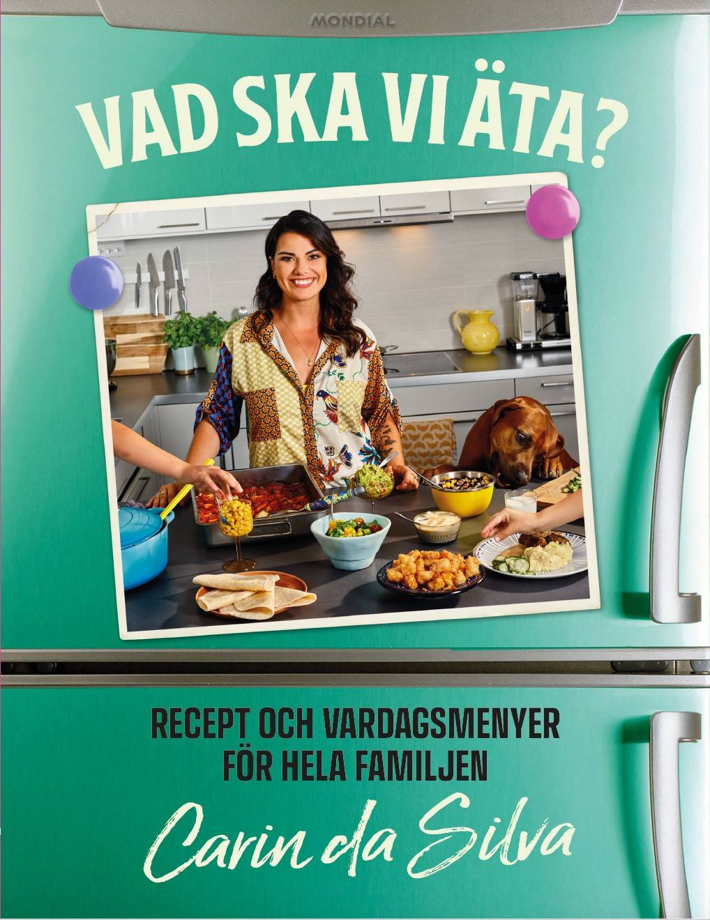 Vad ska vi äta?