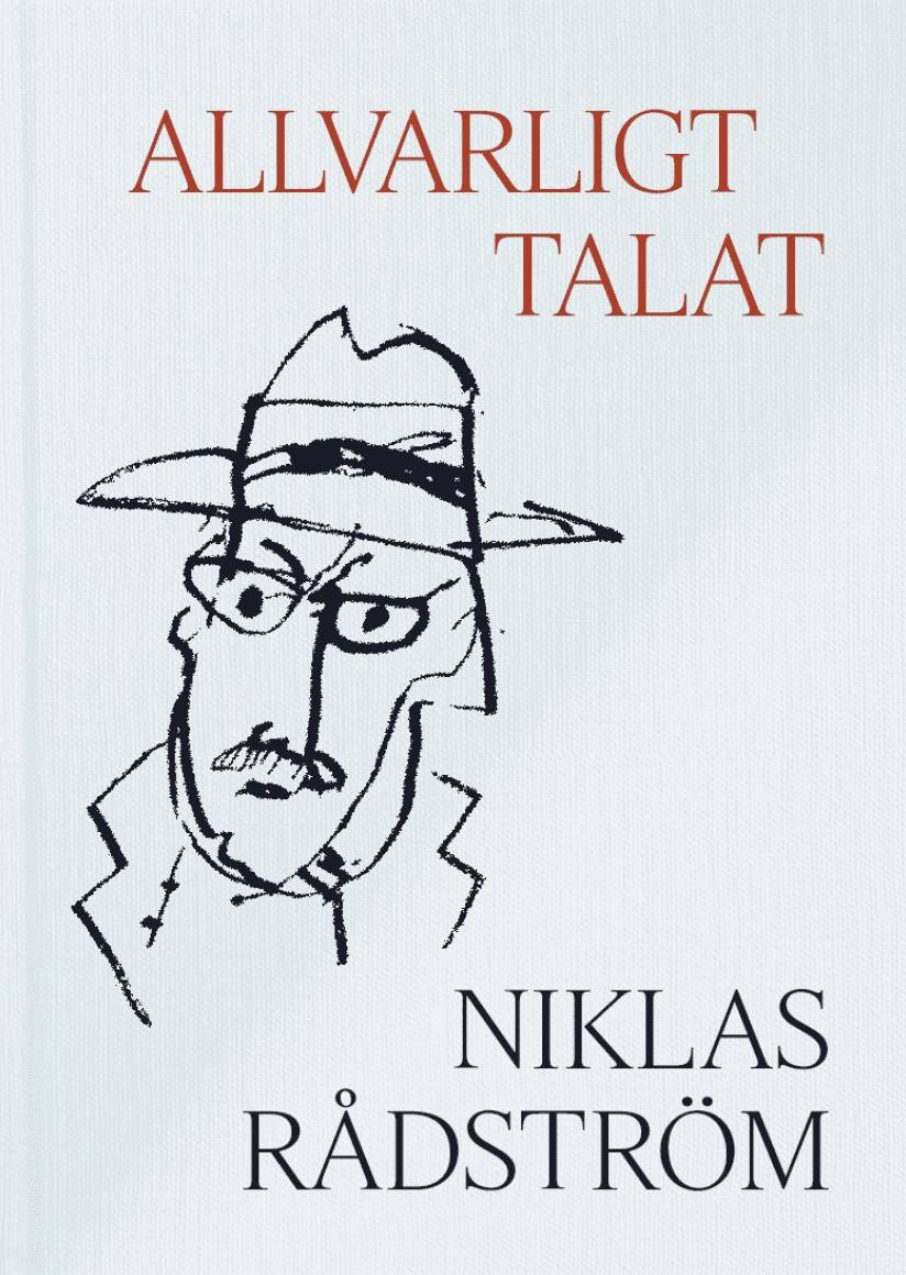Allvarligt talat