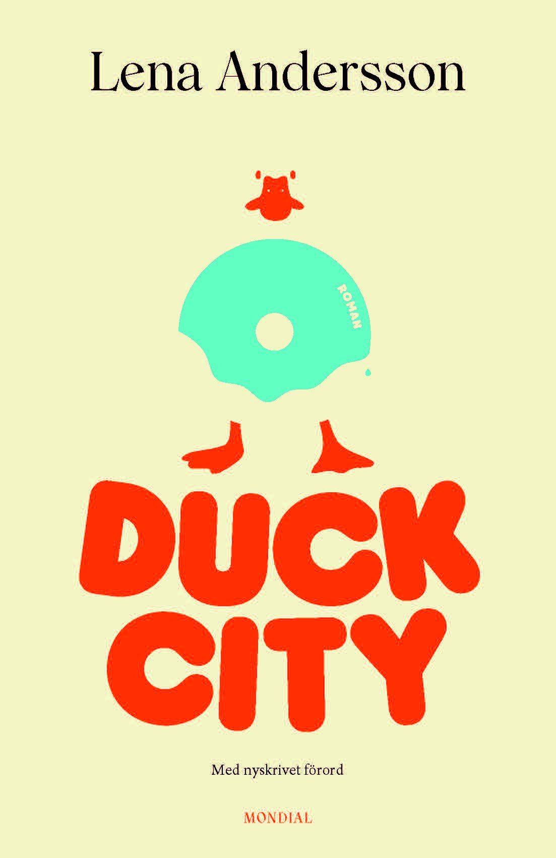 Duck City