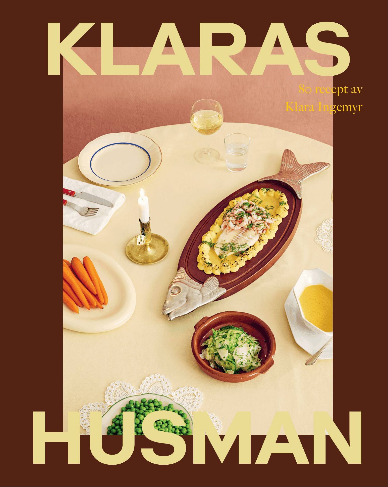 Klaras husman