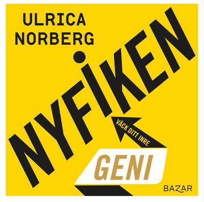 Nyfiken - Väck ditt inre geni