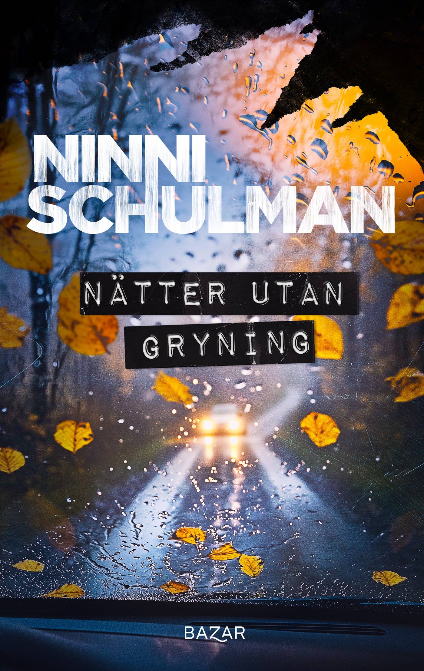 Nätter utan gryning