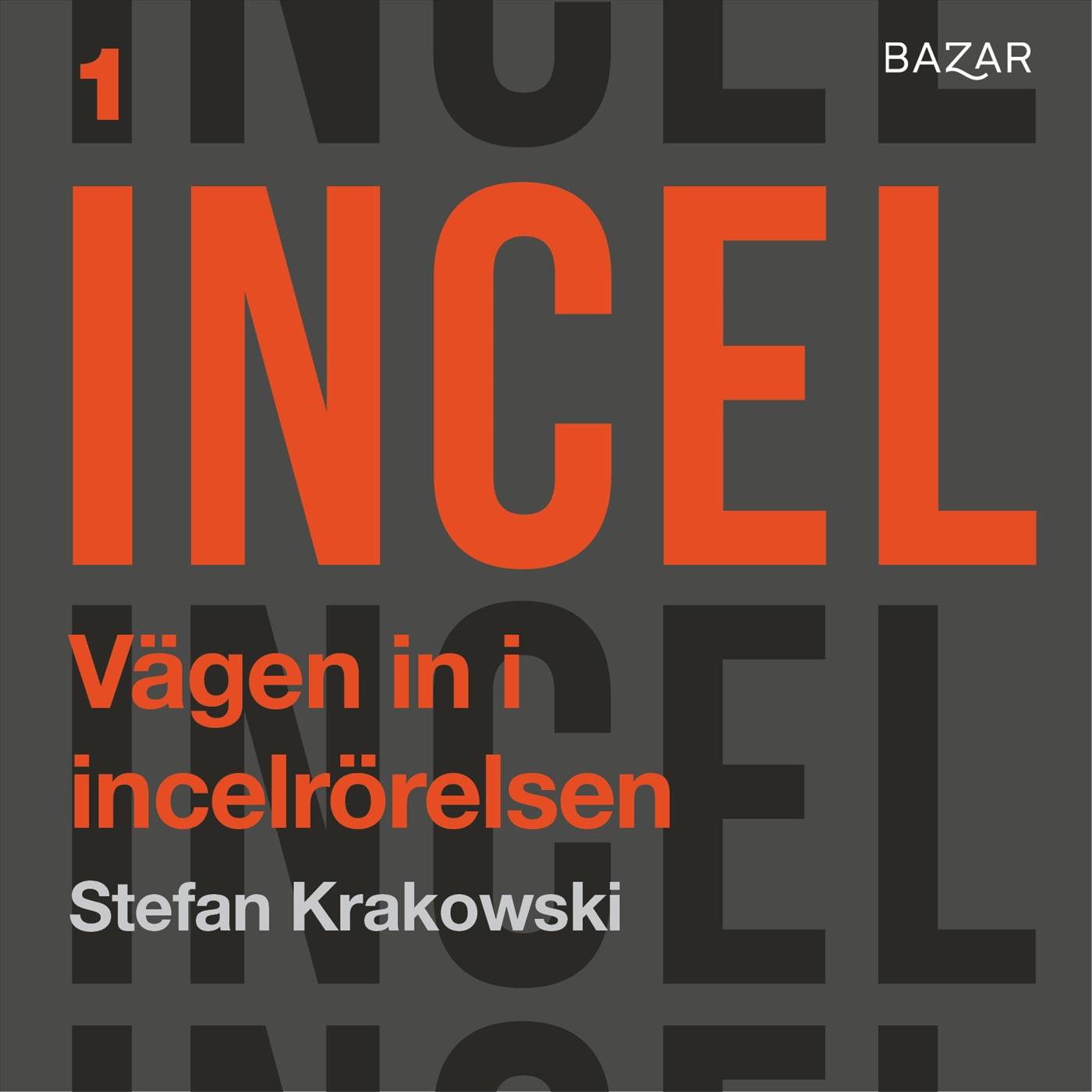 Incel Bonusmaterial: Vägen in i incelrörelsen