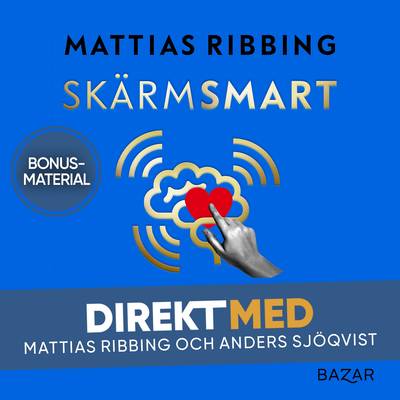 Bonusmaterial: DIREKT MED Mattias Ribbing