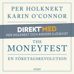 Bonusmaterial: DIREKT MED Per Holknekt