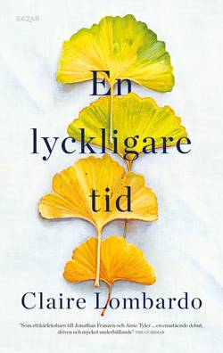 En lyckligare tid