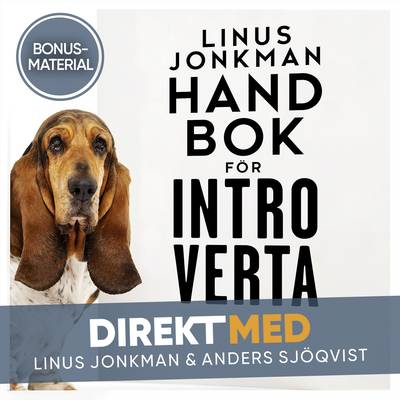 Bonusmaterial: DIREKT MED Linus Jonkman