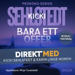 Bonusmaterial: DIREKT MED Kicki Sehlstedt