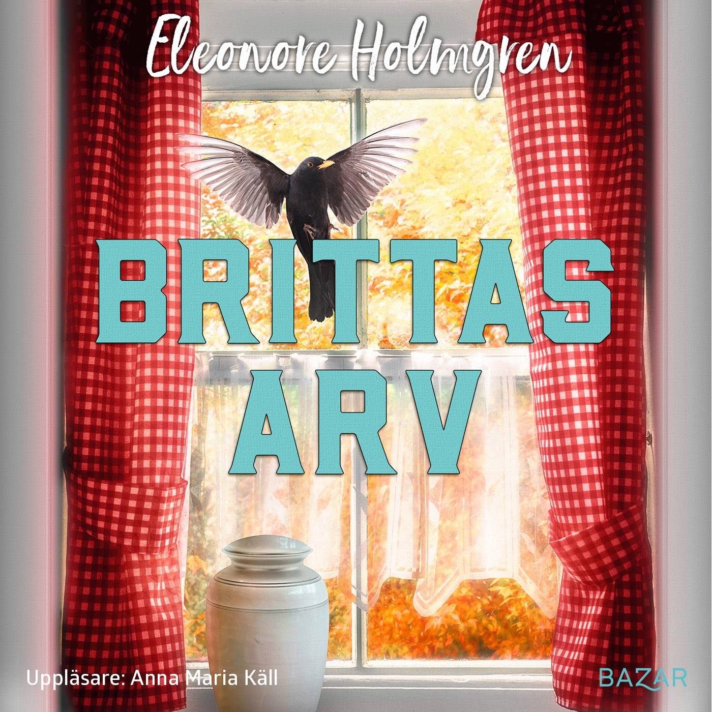 Brittas arv