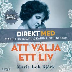 Bonusmaterial: DIREKT MED Marie Lok Björk