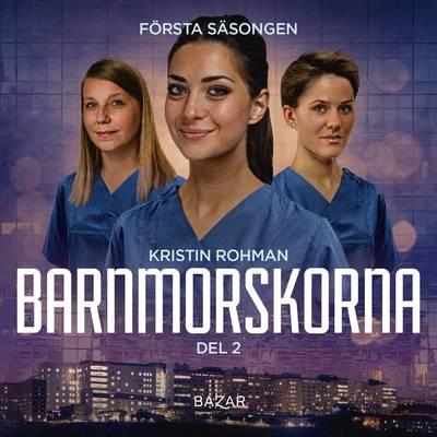 Barnmorskorna 1