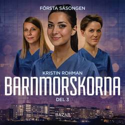 Barnmorskorna 1