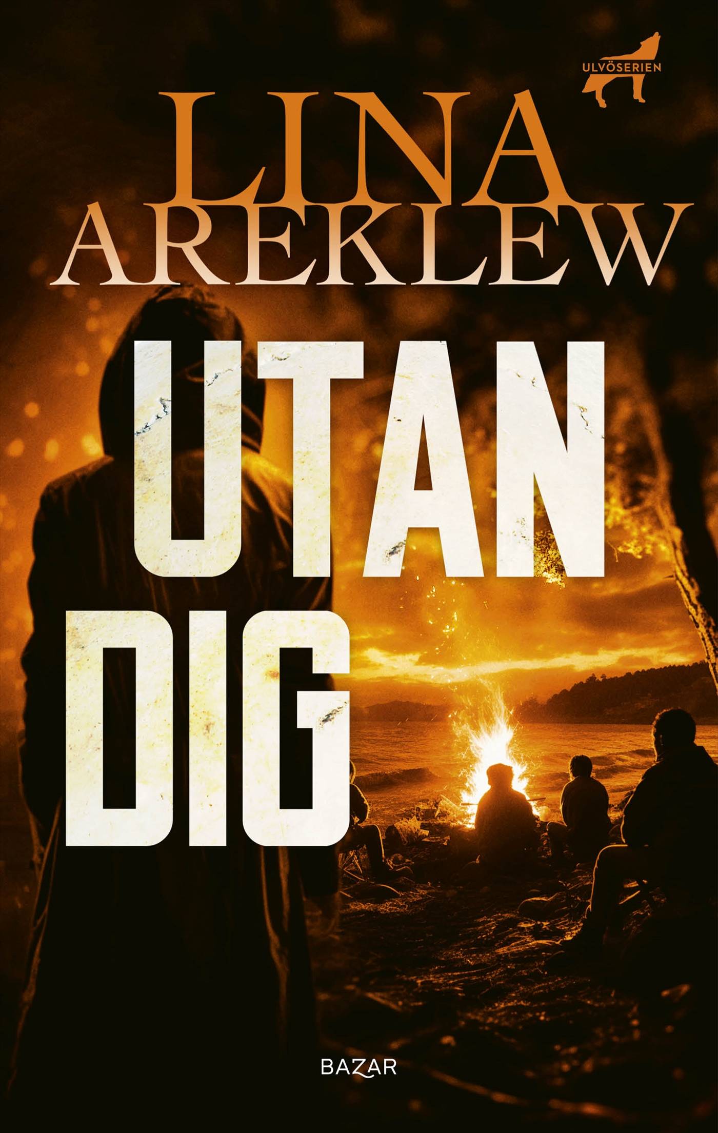 Utan dig