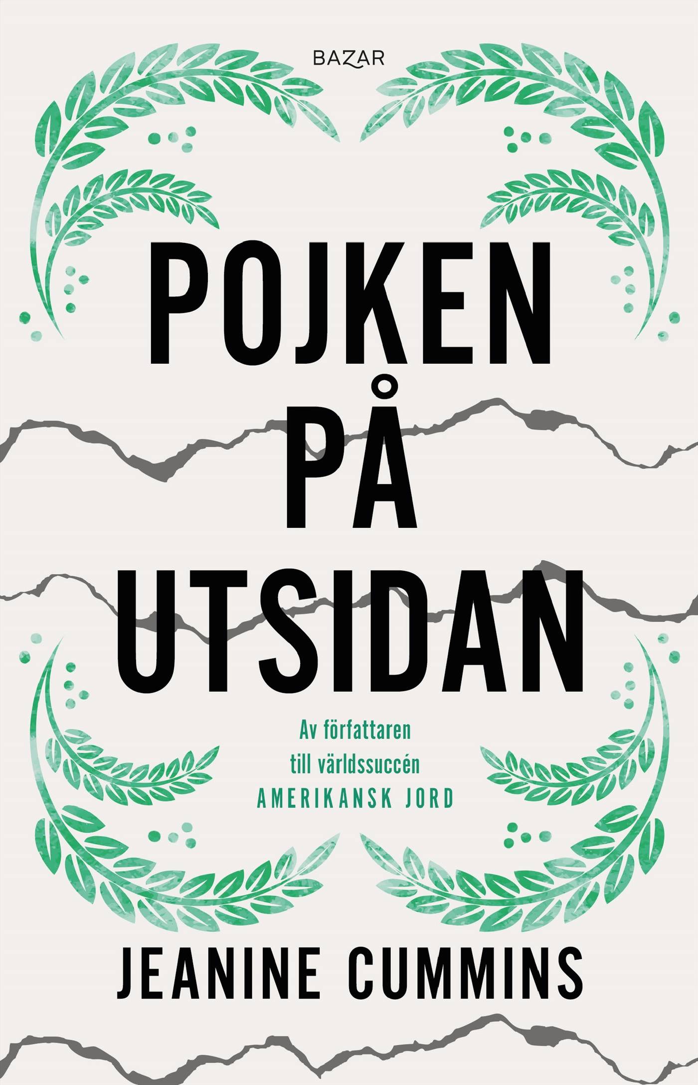 Pojken på utsidan