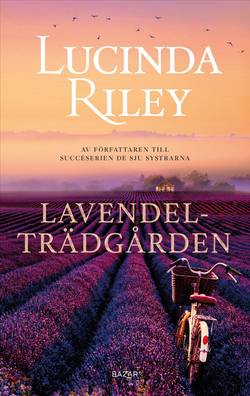Lavendelträdgården