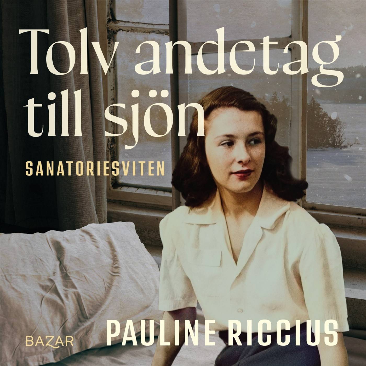 Tolv andetag till sjön