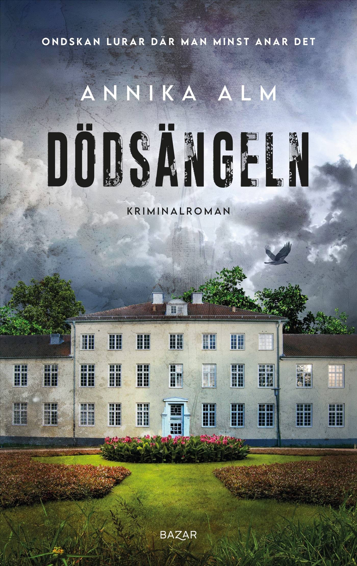 Dödsängeln