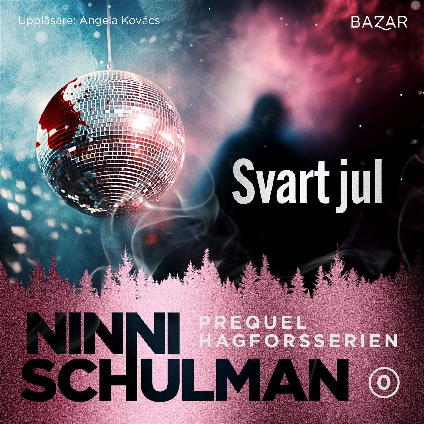 Svart jul