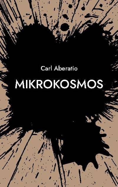 Mikrokosmos : dikter och noveller