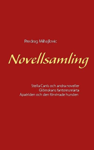 Novellsamling