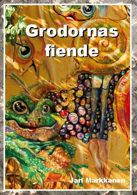 Grodornas fiende