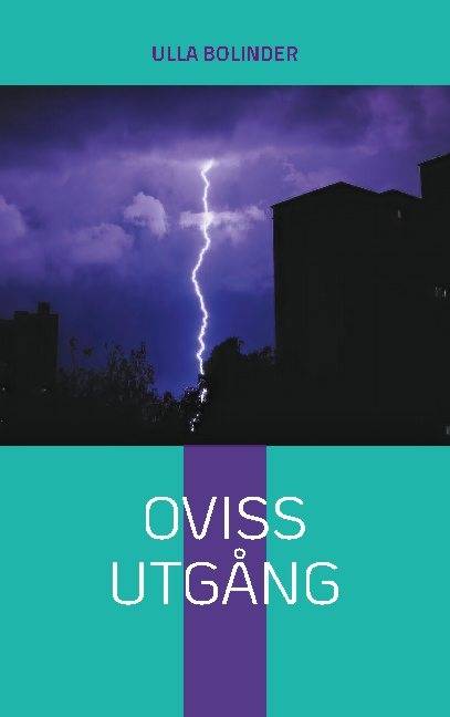 Oviss utgång