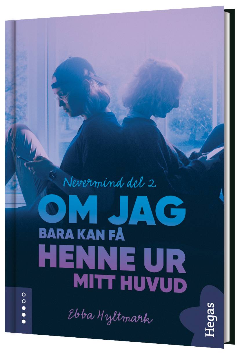 Om jag bara kan få henne ur mitt huvud