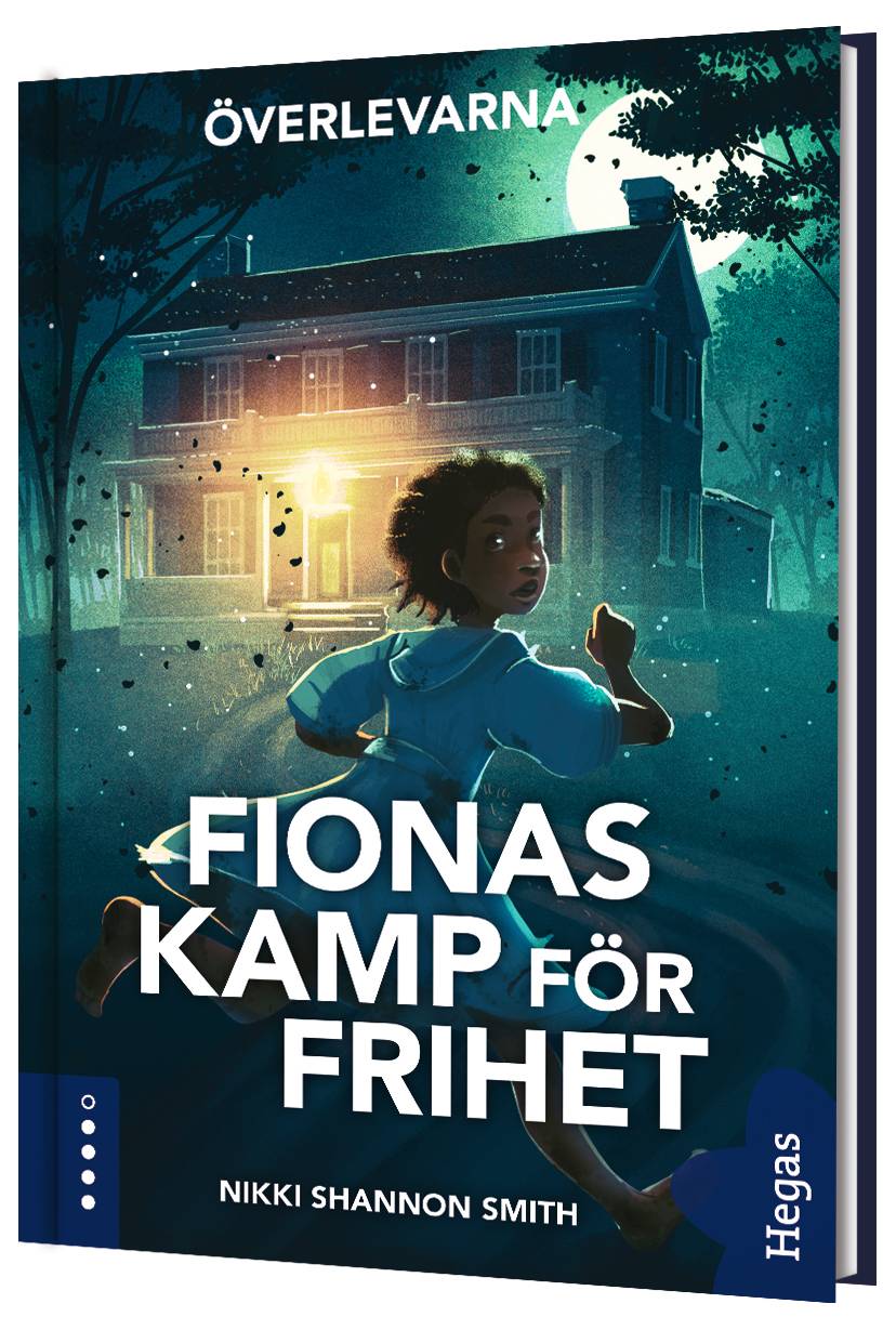 Fionas kamp för frihet