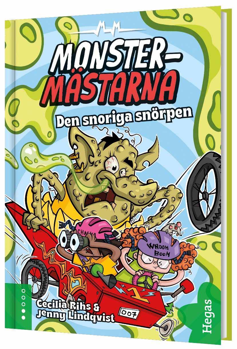 Den snoriga snörpen