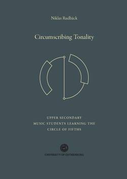 Circumscribing Tonality: Upper Secondary Music Students Learning the Circle of Fifths