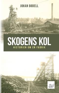 Skogens kol : historien om en fabrik