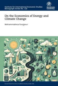 On the economics of energy and climate change