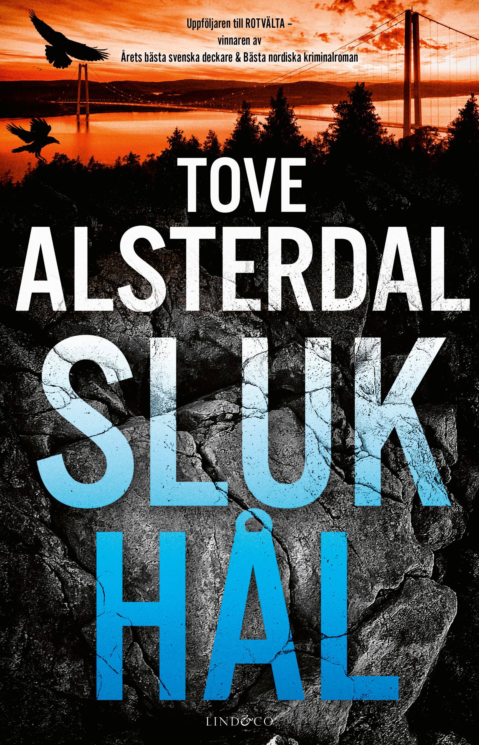 Slukhål