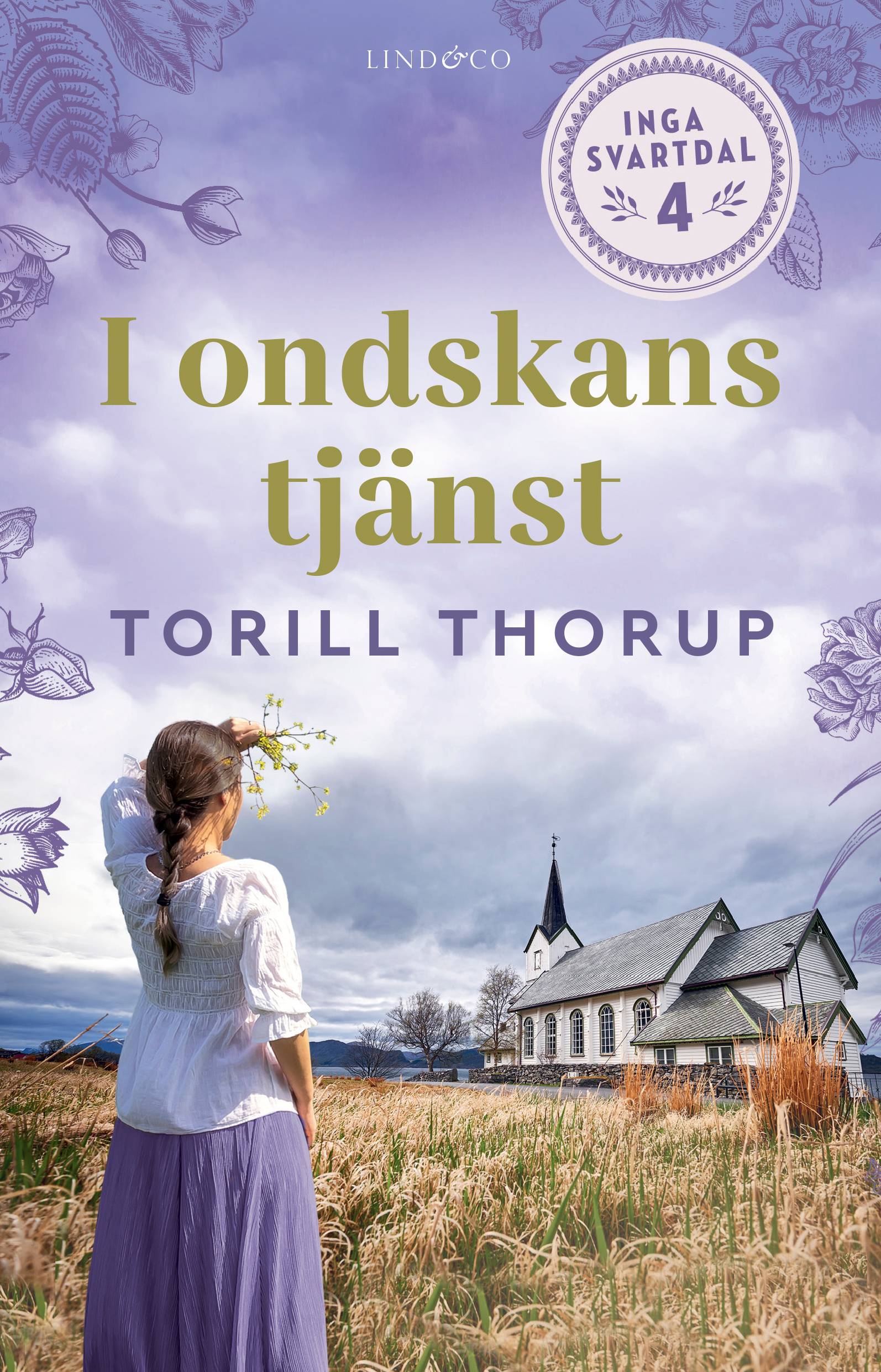 I ondskans tjänst